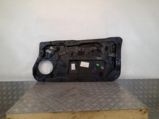 FORD FIESTA Mk7 2017-2022