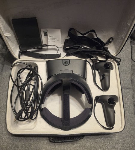 Meta oculus rift headset - oculus,
