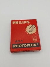 Vintage Philips Photoflux