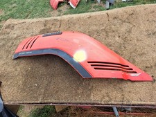 SUZUKI CS50 CS 50 ROADIE