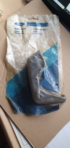 Ford cortina mk4 bumper - mk4,