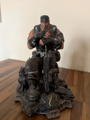 Gears war collector - gears, of