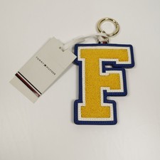 Tommy Hilfiger Faux Leather