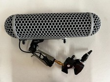 Rode NTG-2 Condenser Shotgun