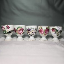 Vintage japan gold rimmed - gold,