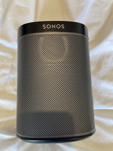Sonos play - sonos, play:1