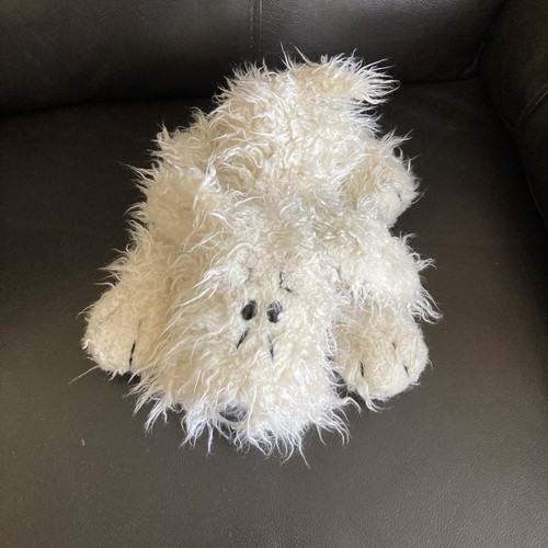 Russ berrie curly scruffy - russ,