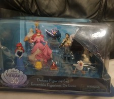 Disney Store The Little