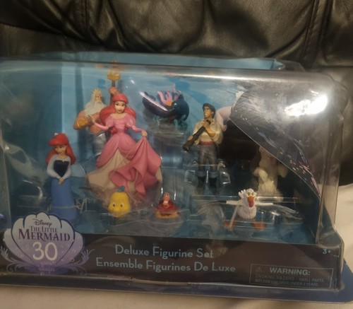 Disney store the little - the,