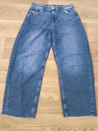 Size ladies barrel - barrel, leg