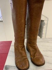 TOAST * CHESTNUT BROWN GENUINE