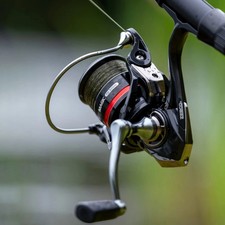 Zebco Magic Spin FD Reels -