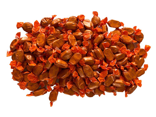 Quality street orange cremes - quality,
