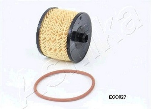 Ashika fuel filter cartridge - fuel,