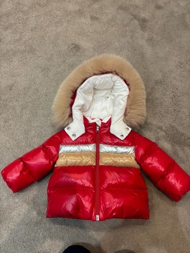 Moncler coat months unisex - moncler,