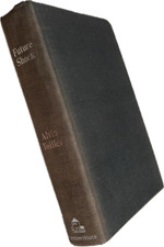 Future Shock by Alvin Toffler
