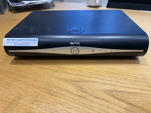 Sky box drx890wl with - sky+, hd