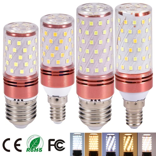 Led e27 e14 bulb bulbs - e27,