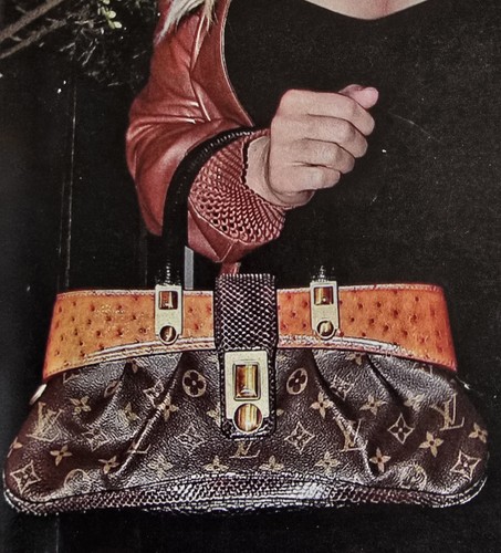 Genuine 2005 runway - genuine,