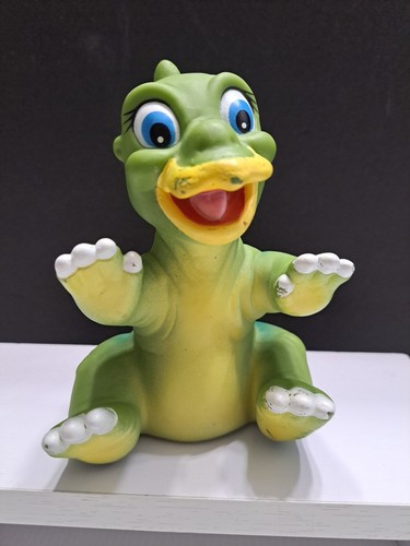 Vintage land before time ducky - vintage,