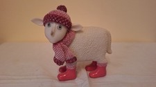 The Enesco-Border Fine Arts "Ewe & Me" Sheep Figurine
