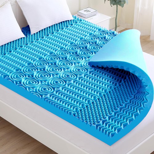 Luxury zone memory foam - luxury,