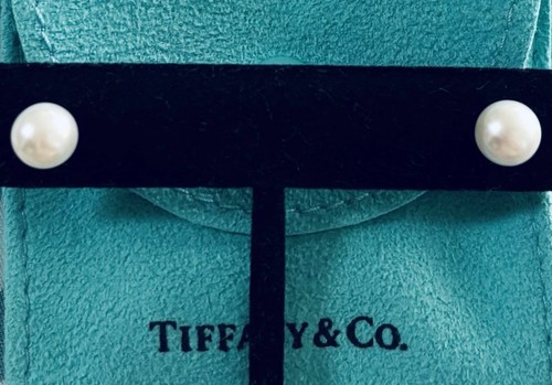 Tiffany pearl 8 9mm - &, 8-9mm