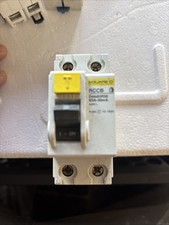 Square D RCCB 63A 30mA