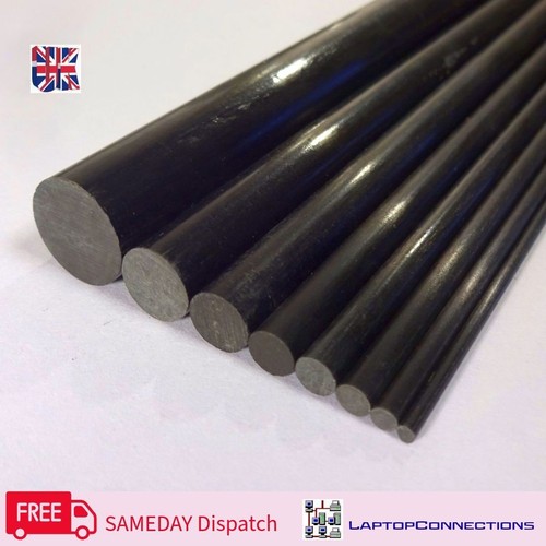 Carbon fiber rod pultruded - fiber,