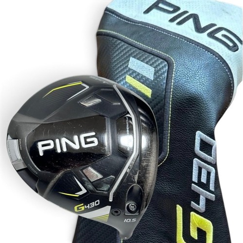 Ping g430 sft - sft, 10.5