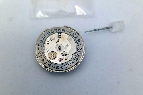 Seiko 7009 automatic kinetic - 7009,