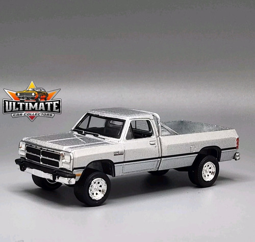 1992 dodge ram - 92, d250