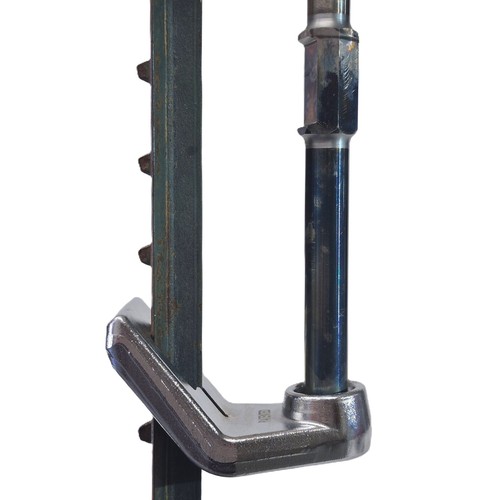Post driver jackhammer - t-post,
