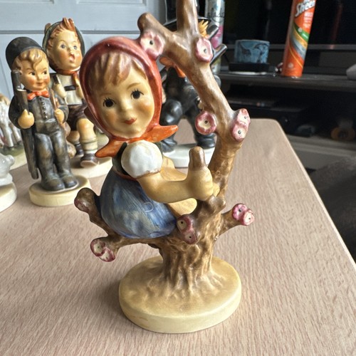 Goebel hummel hum boy by - 56/0,
