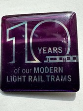 Blackpool Transport 10 Years