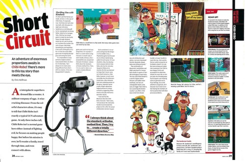 2006 nintendo power - nintendo,
