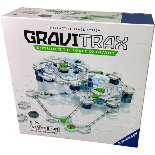 Ravensburger gravitrax - ravensburger,