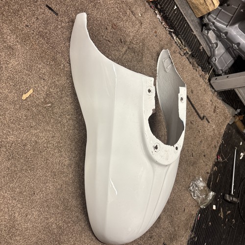 Lambretta series front - lambretta,