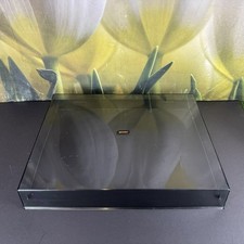 GEMINI XL-200 Turntable Dust Cover Lid (B)
