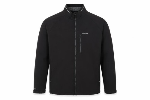 Craghoppers mens soft shell - soft,