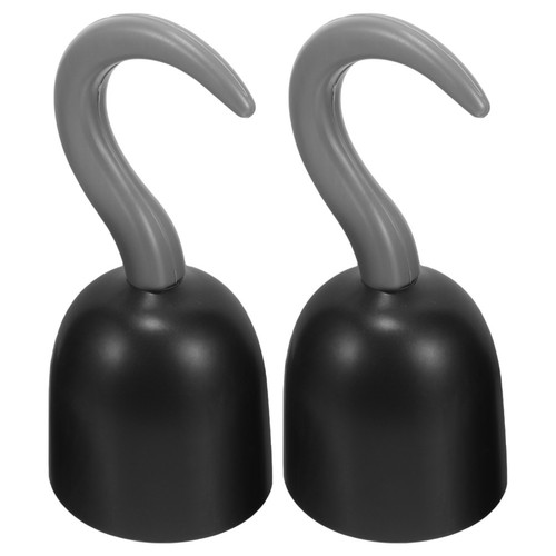 Reusable pirate hook - hook, toy