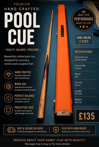 Case and cue - case,
