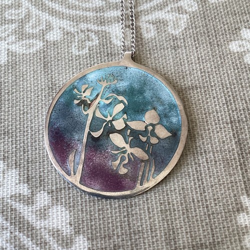 Pat cheney scottish sterling - cheney,
