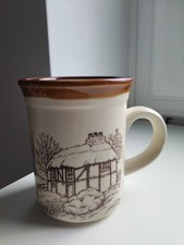 Vintage Bilton English Ceramic