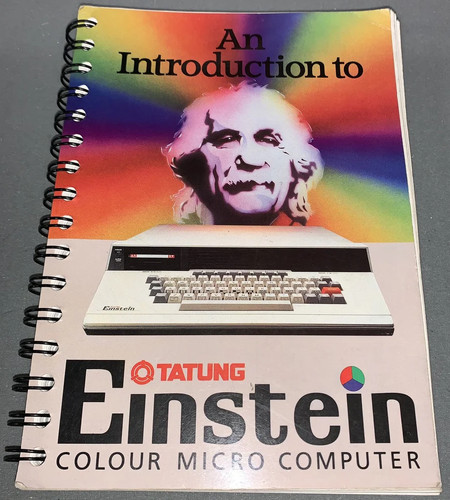 Introduction einstein - ,