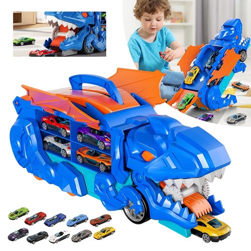 Car toys dinosaur - toys,