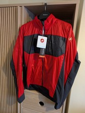 Castelli Unlimited Puffy