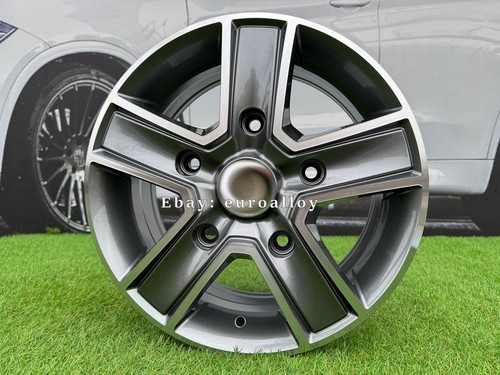 R15 5x160 sento epsilon - 4x, r15"