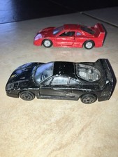 Bundle 2 X Diecast Model