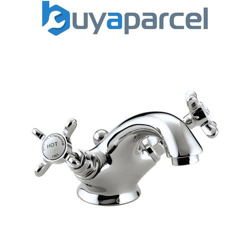 Bristan 1901 bas chrome - bas,